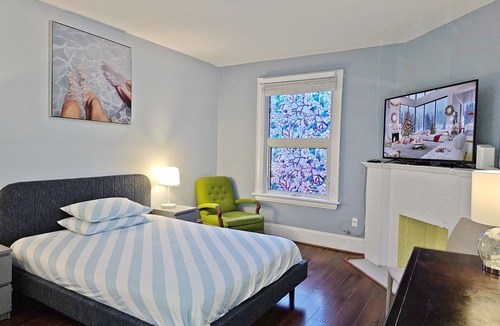 Winnipeg House | Winnipeg Holiday