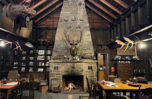 Tabusintac House | Wishart Point Lodge