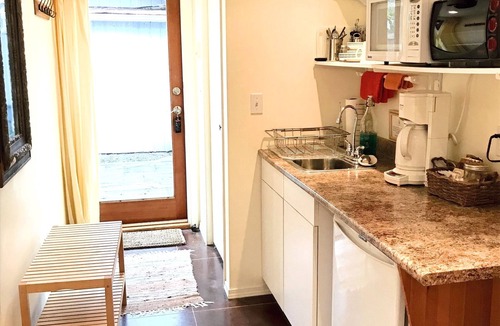 Ganges House | Wisteria Guest House