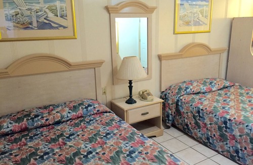 Crystal River Hotel | Withlacoochee Motel