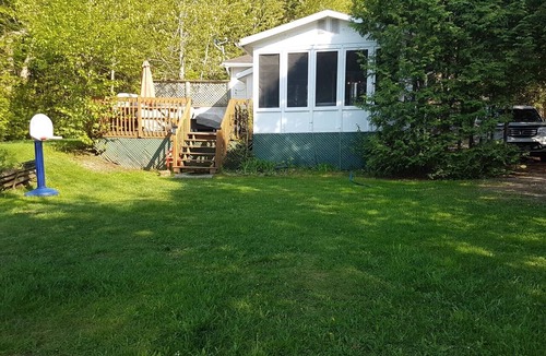 Wentworth-Nord Cottage | Wonderful cozy cottage sleeps 6 people max.