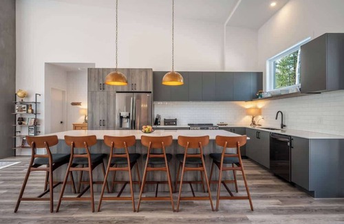 La Conception Ski Chalet | Woodland Retreat Mont Tremblant
