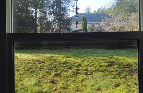 Regional District of Nanaimo House | Woodlands Cottage - Surrounded by Nature