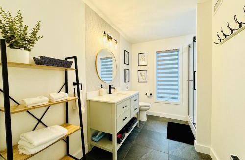 Orford Apartment | Woodpecker Spa and peace