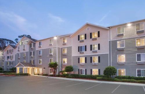 Southside Hotel | WoodSpring Suites Jacksonville Beach Blvd