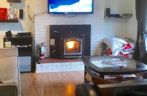Mont-Tremblant House | Worry Free Cottage Rental booking NOW for August to Autumn