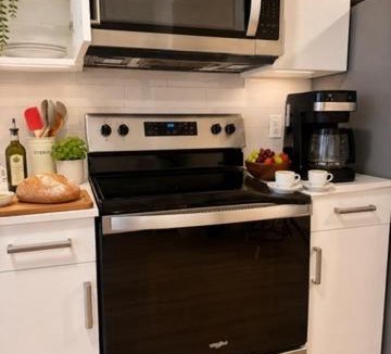 Crawford House | WT Modern Nest
