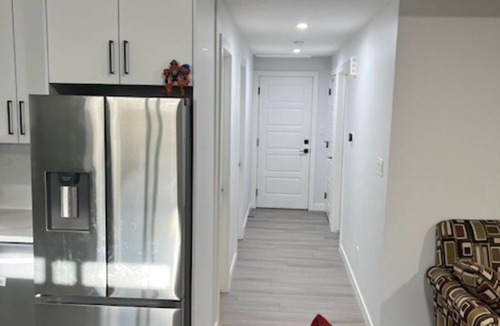 Northeast Edmonton House | Wyatt Suites