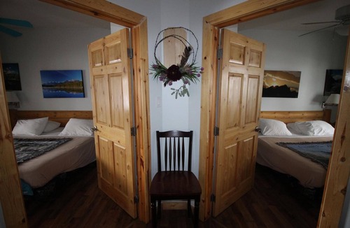 Coleman Bed & Breakfast | York Creek Bed and Breakfast