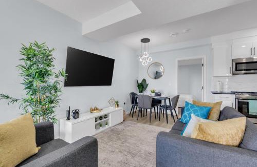 Southeast Calgary Apartment | You will love this 2BR Guest Suite in SE Calgary