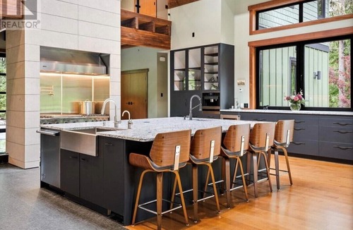 Sea to Sky Highway Ski Chalet | Your Alpine, Chalet Escape!