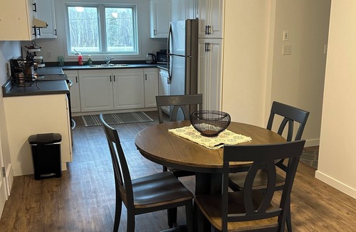 Longlac Apartment | Your Home Away from Home