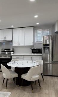 Mount Pleasant Apartment | Your Luxurious Caledon Escape