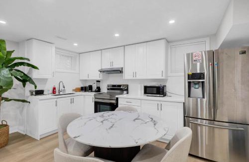 Mount Pleasant Apartment | Your Luxurious Caledon Escape