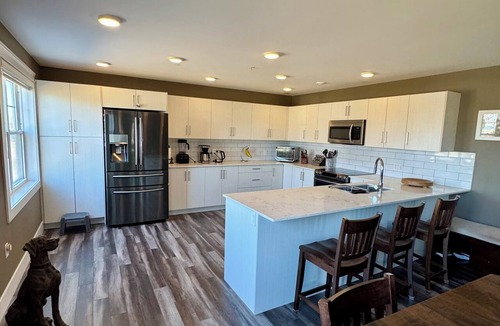 Stratford Condo | Your PEI Escape