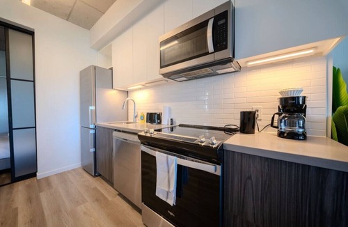 Hintonburg Apartment | Your Westboro Home Away From Home
