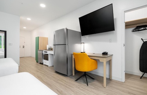 Western Branch North Hotel | YourSpace Hotels Chesapeake