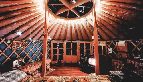 Charette Other | Yourte Voyageuse