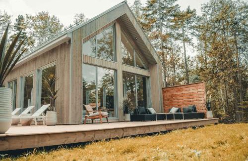Morin Heights House | Zen House 7 - Villas & Spa