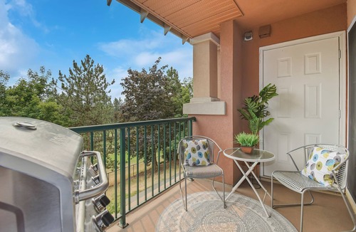Quail Ridge Apartment | Zen Studio- 205B