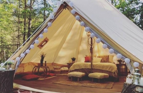 Regional District of Nanaimo RV Rental | Zen— Vancouver Island
