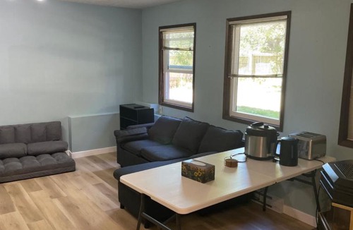 Saanich East House | Zoe house