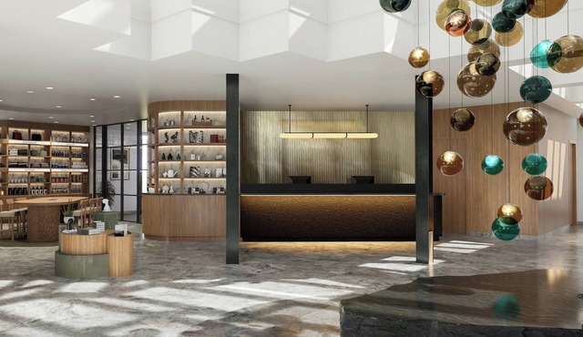 Ômage Hotel, Montreal Laval, a Tribute Portfolio Hotel