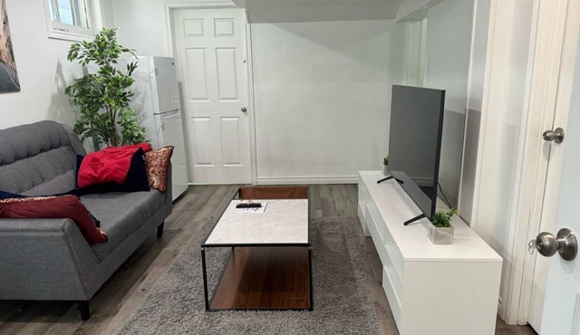 1 bed apartment Cozy Haven - Your Sydney Downtown Escape