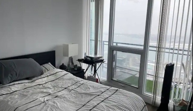 1 Bedroom in a Penthouse (2 BR) Apartment- Lakeview - CityPlace