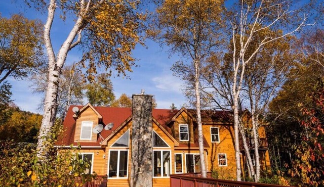 10 River Grove - Humber Valley Resort