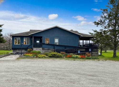 100 Acre Lodge in Tobermory