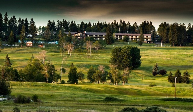 108 Golf Resort