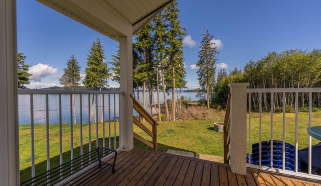13 - Bothan Mara Cottage By The Sea at Alder Bay