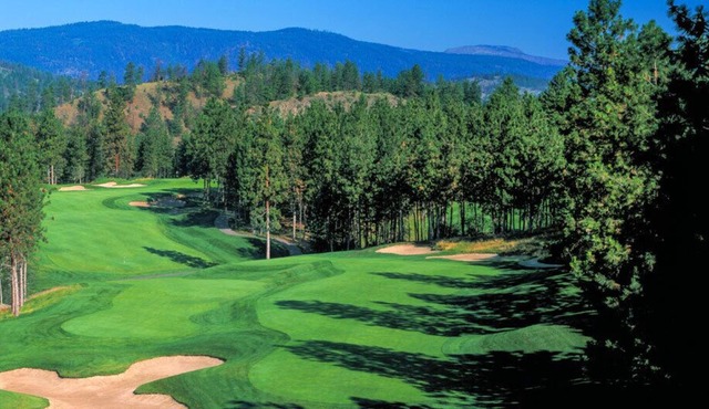 #1306 Pinnacle Pointe Golf Resort