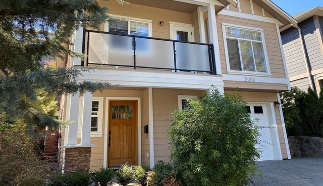 #138 Longspur Dr. Upper Suite - 3 Bedroom House