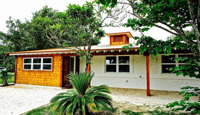 1st Street Cedar Beach House Retreat