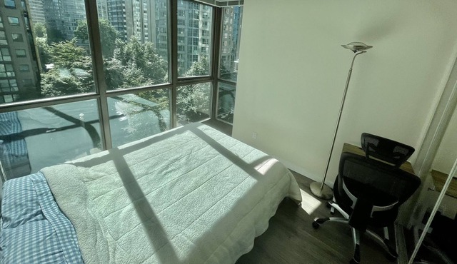 2 bed 2 bath