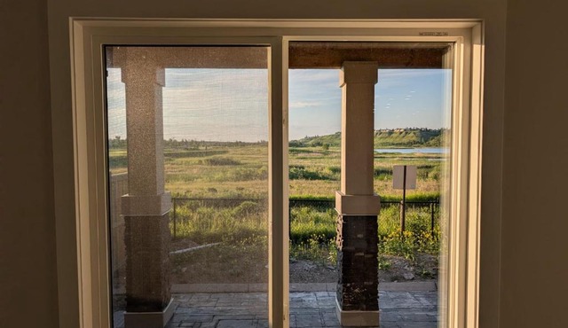2 Bed suite at Fish creek provincial park