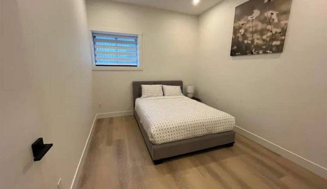 2 Bed Suite with Incredible view