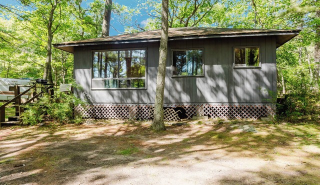 2-Bedroom Cottage #11