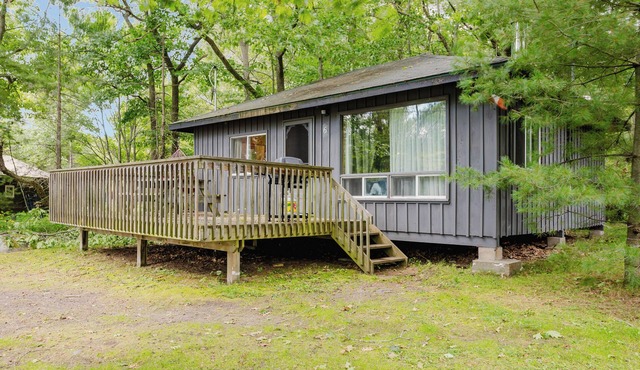 2-Bedroom Cottage #6