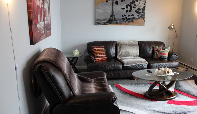 2 bedroom Home -The Regis