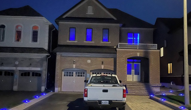 2 bedroom House Main Floor - Bowmanville