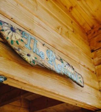 2 bedroom Retreat Cottage on Muskoka Shores