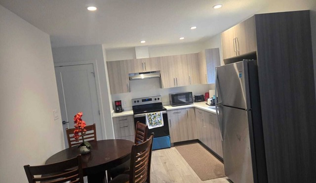 2-Bedroom Suite – Ideal for Your Next Adventure