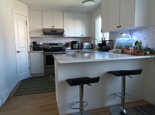 2 BR Home No Kitchen Near Downtown Airport Full privacy