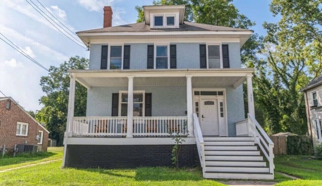 2 homes that sleep 16!