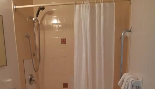 2 Queen Bed Housekeeping Suite