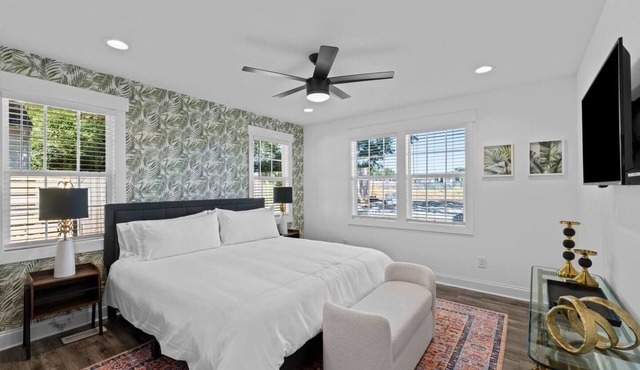 2 Separate Cottages - Put Green, Mins to DT