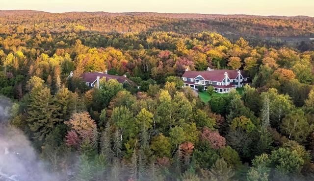2 Serene Units w/Cycling Trail Just Steps Away | Near Wolf River & National Park